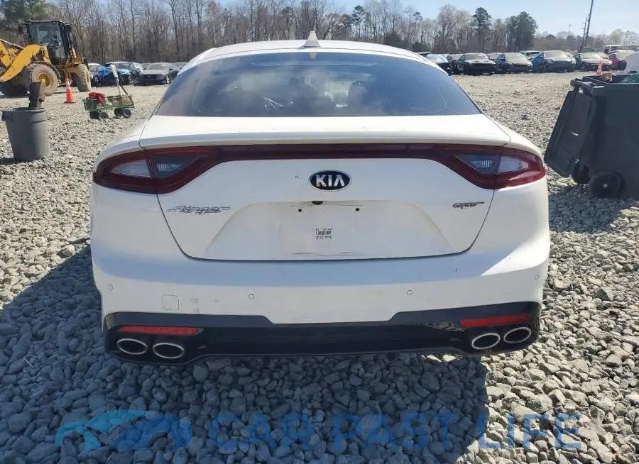 KNAE35LC4J6032431# 6
