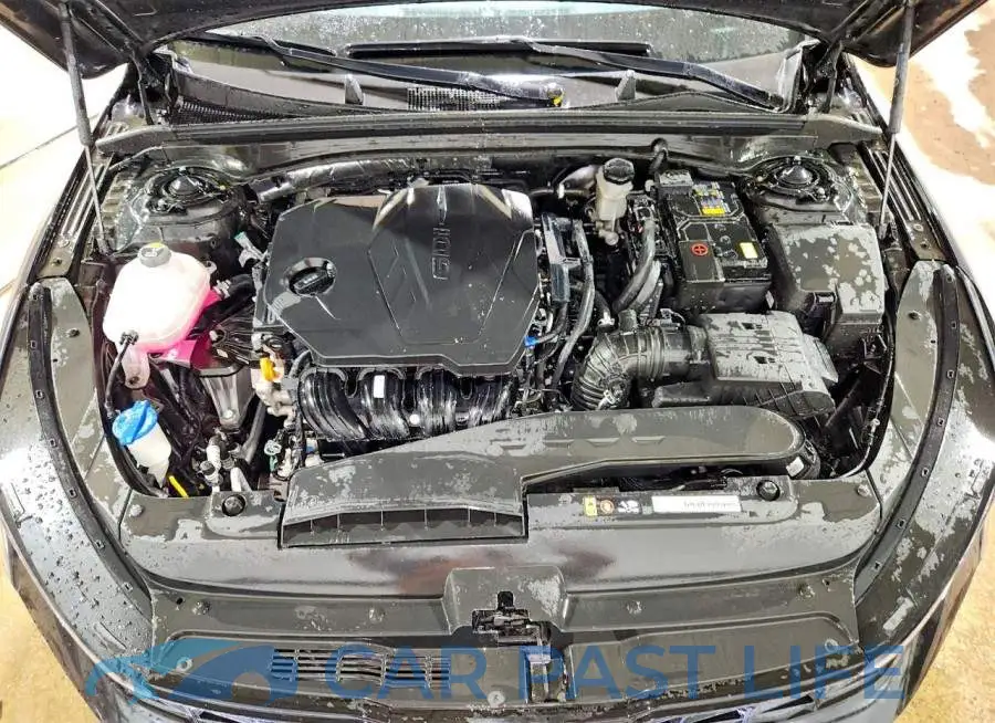 KNAG24J72T5428264# 11
