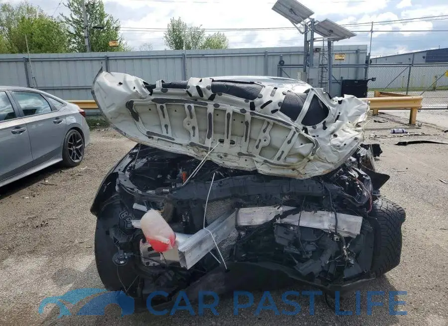 KNAG34J78S5270699# 5