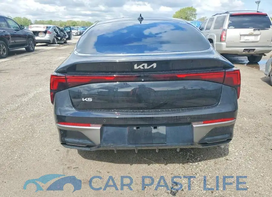 KNAG34J78S5270699# 6
