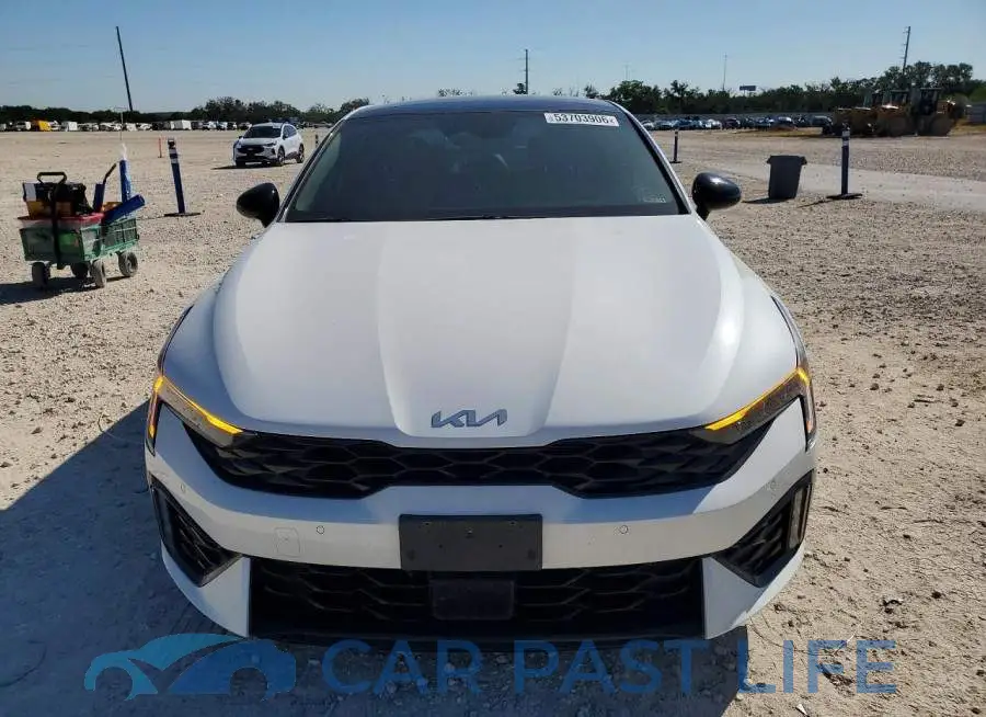 KNAG64J74S5305262# 5