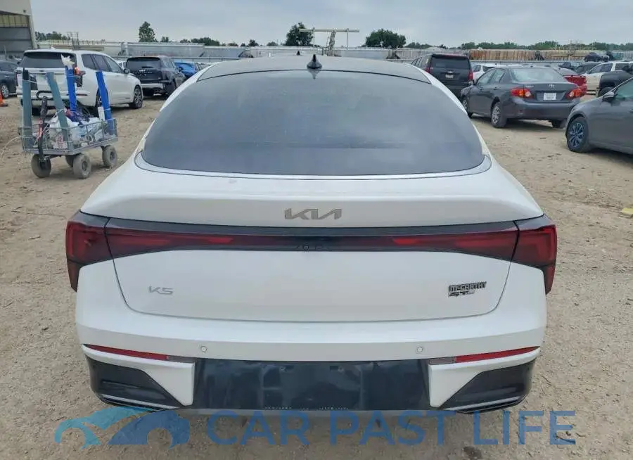 KNAG64J76S5294328# 6