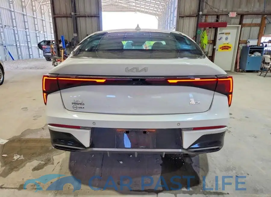 KNAG64J78S5299837# 6