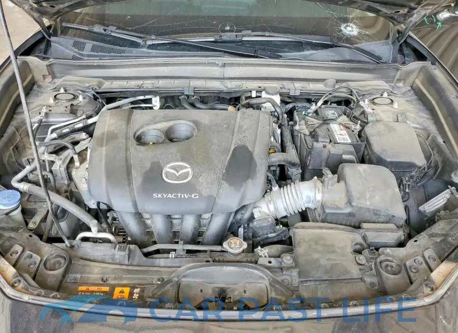 3MVDMBCL2LM117974# 11