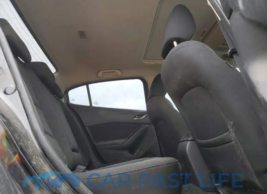 JM1BN1V77J1164671# 10