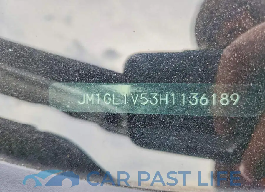 JM1GL1V53H1136189# 12