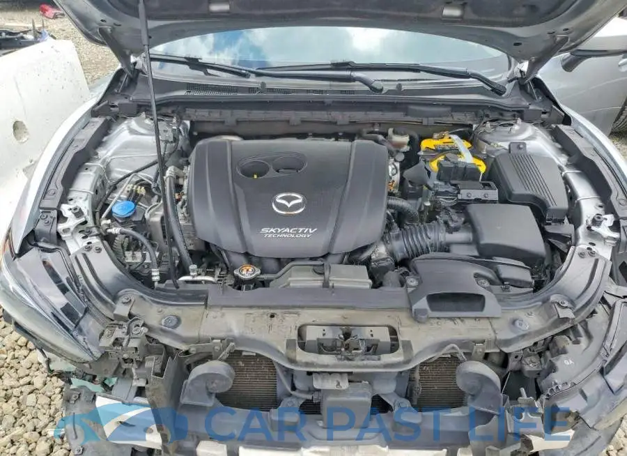JM1GL1VM3J1335109# 11