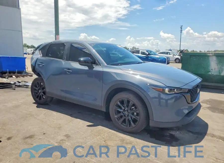 JM3KFBCM4P0264907# 4