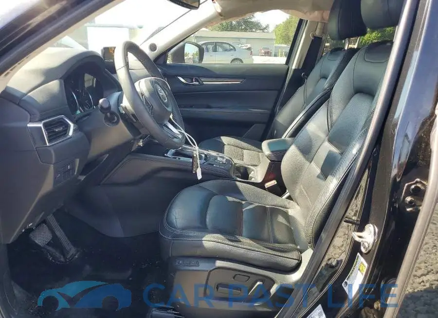JM3KFBDM3N0550324# 7