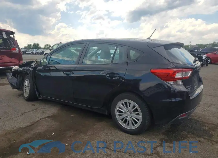4S3GTAA64J3748801# 2