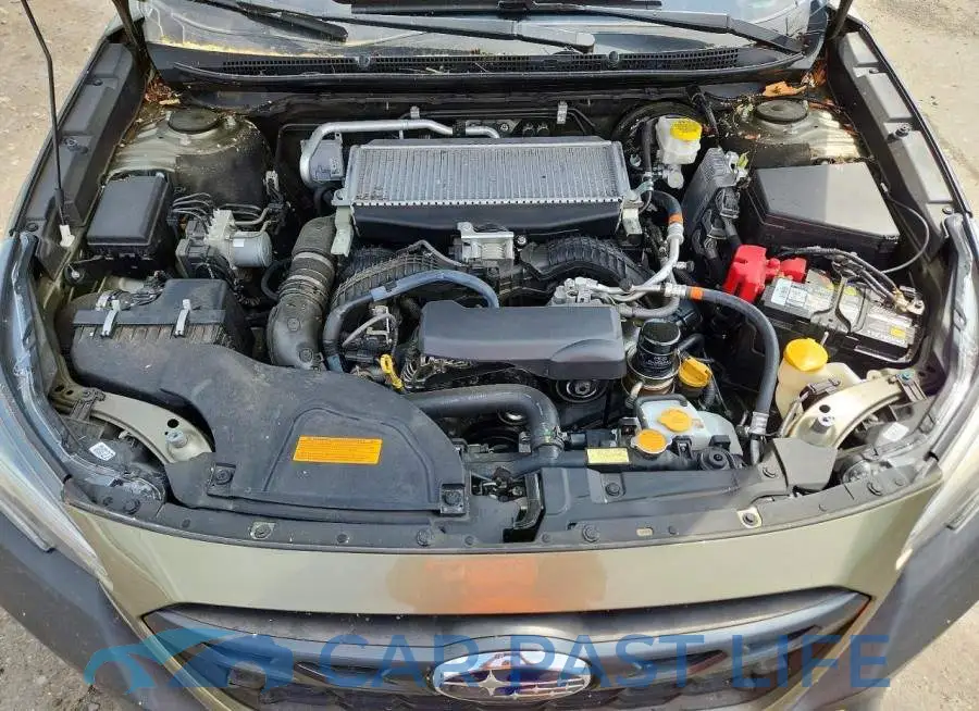 4S4BTGSDXN3125338# 12