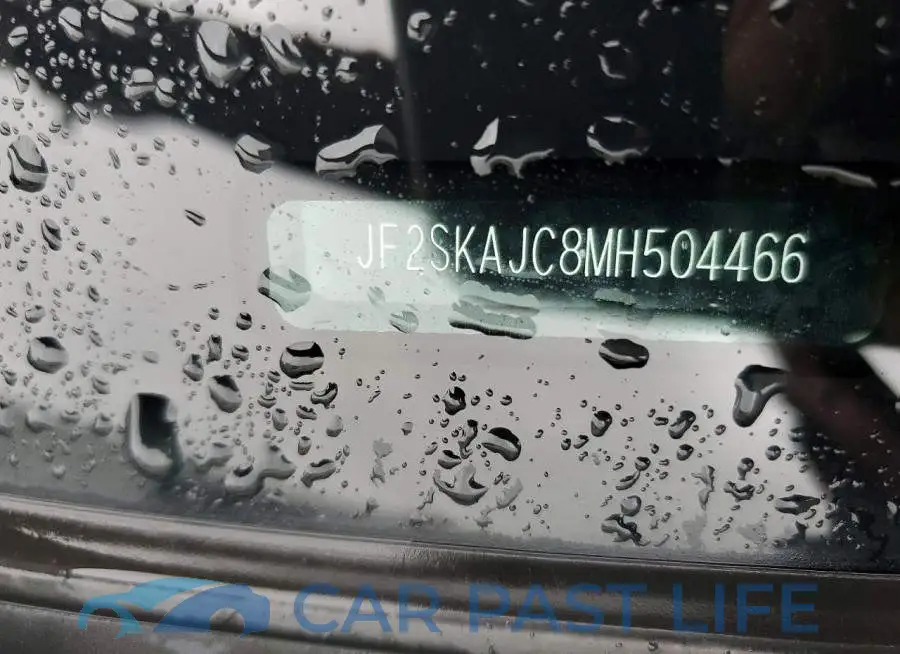 JF2SKAJC8MH504466# 12