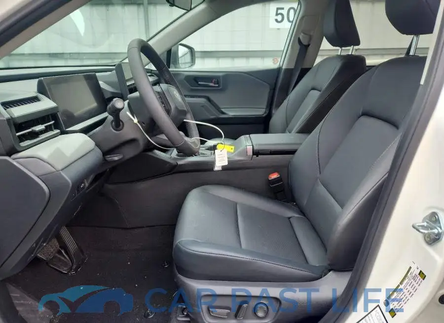 2T36CRAV9TC003402# 7