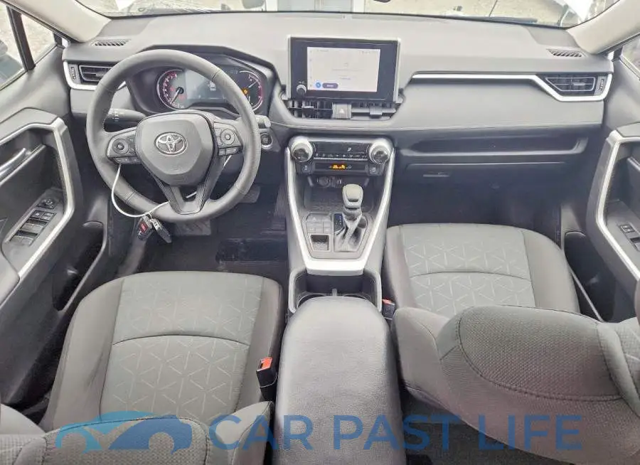 2T3P1RFV8PW389849# 8