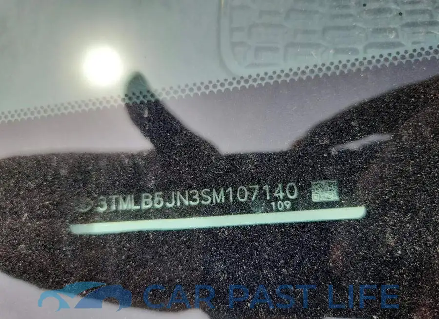 3TMLB5JN3SM107140# 12