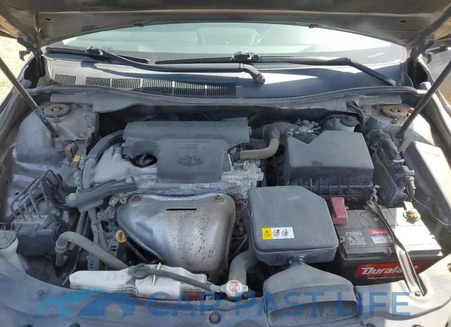 4T1BF1FK9HU289613# 11