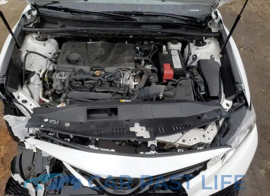 4T1C11AK6LU316754# 11