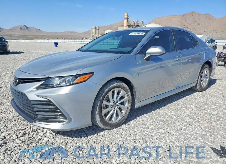 4T1C11AKXRU251108# 1