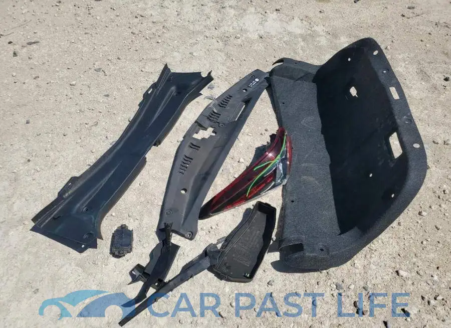 4T1G11AK3PU778602# 12