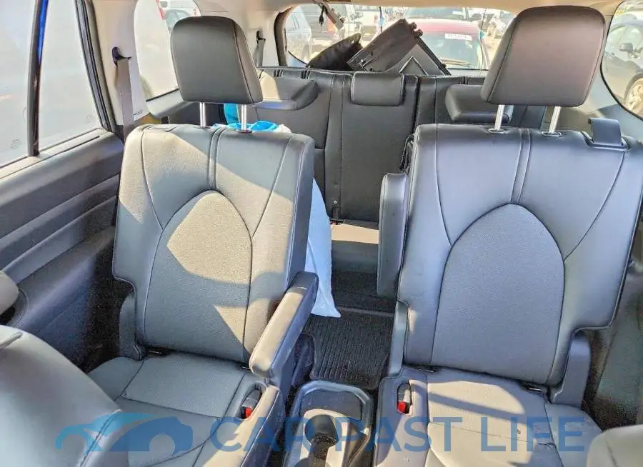 5TDAAAB58RS060800# 10
