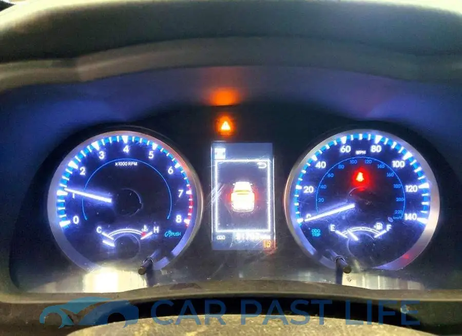 5TDBZRFH2KS951834# 9