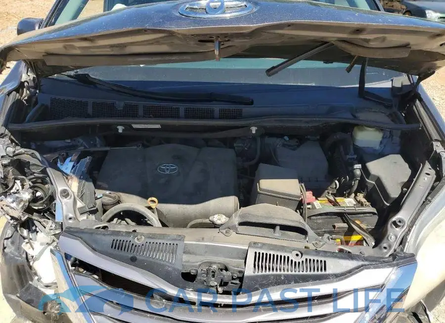 5TDYZ3DCXHS836521# 12