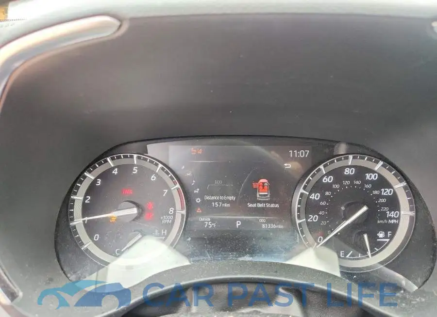 5TDYZRAH9LS031041# 9