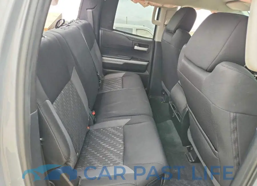 5TFRM5F15KX134909# 10