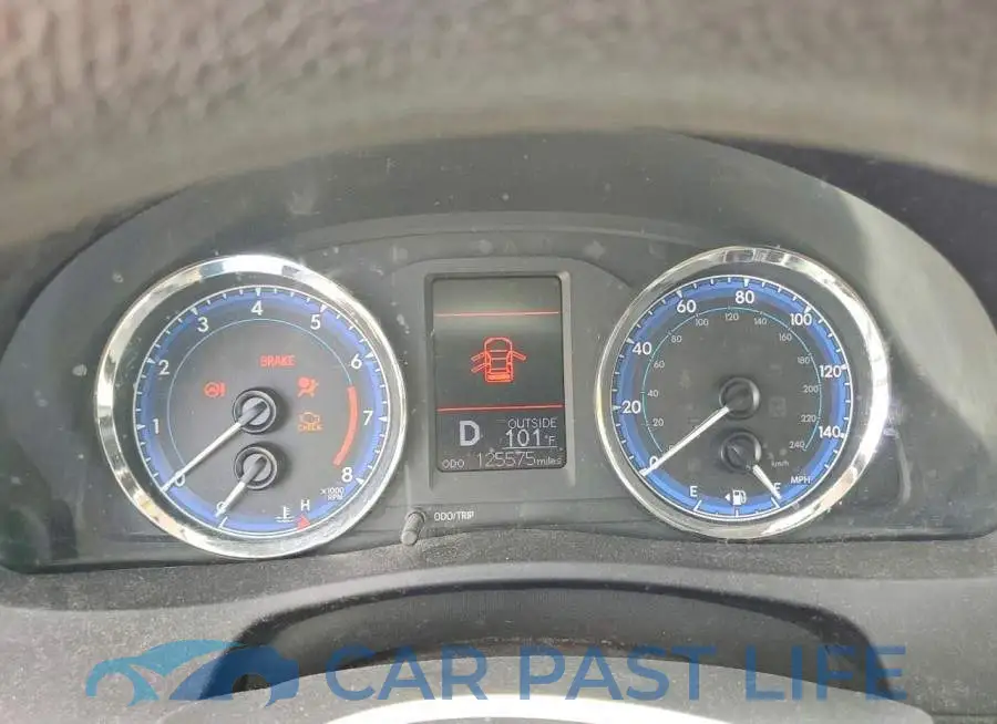 5YFBURHE2KP890320# 9