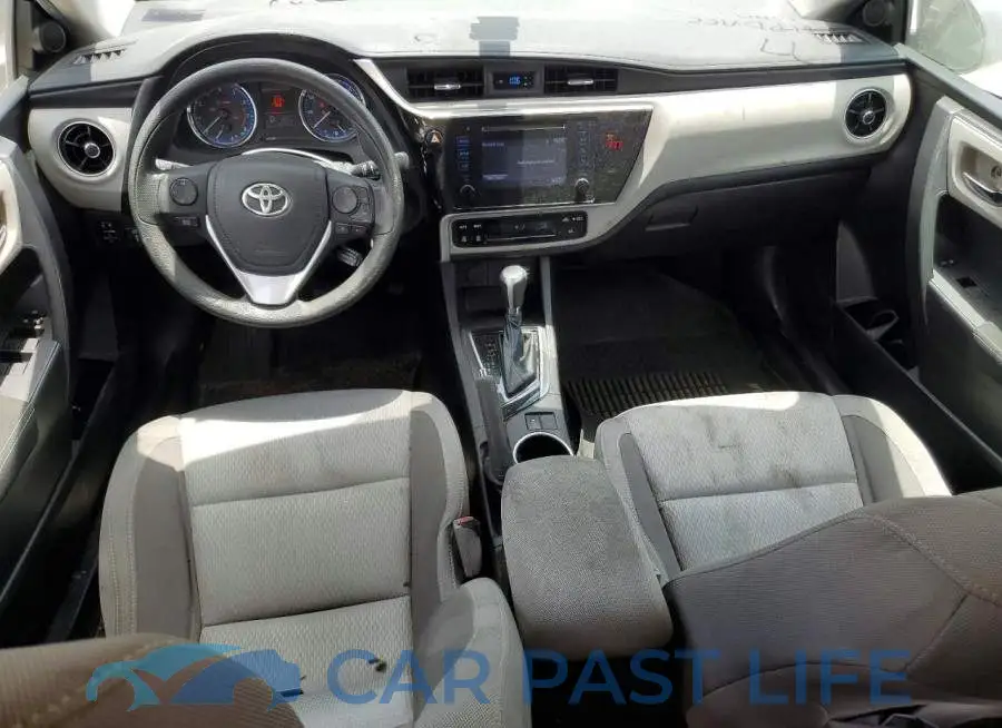 5YFBURHE2KP890320# 8