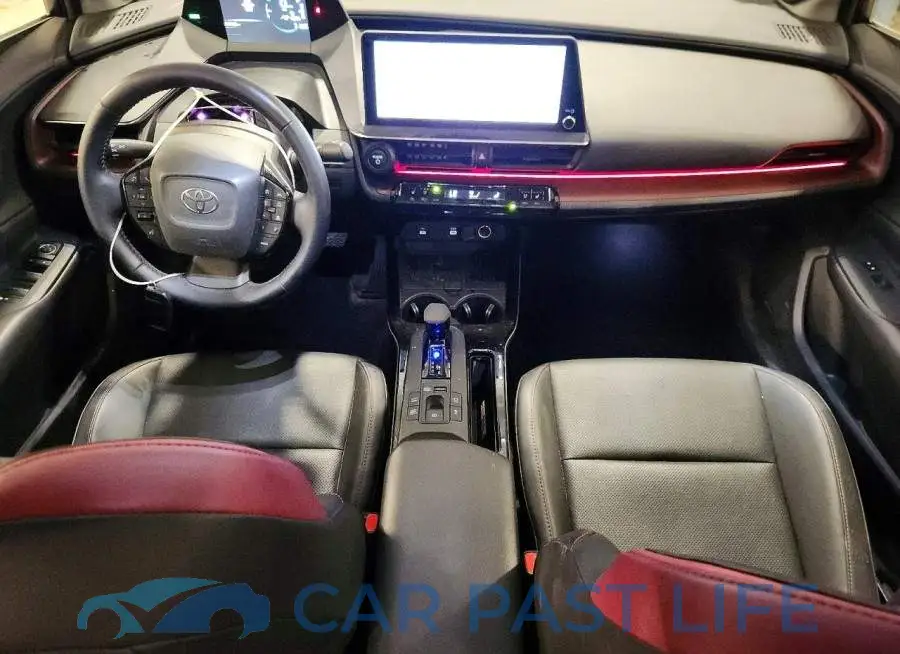 JTDACACU4R3022255# 8