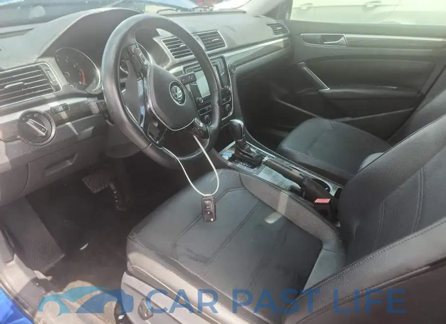 1VWBT7A32HC025605# 7