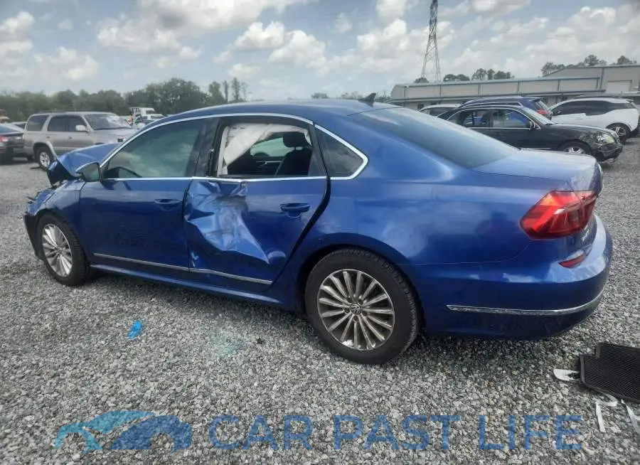 1VWBT7A32HC025605# 2