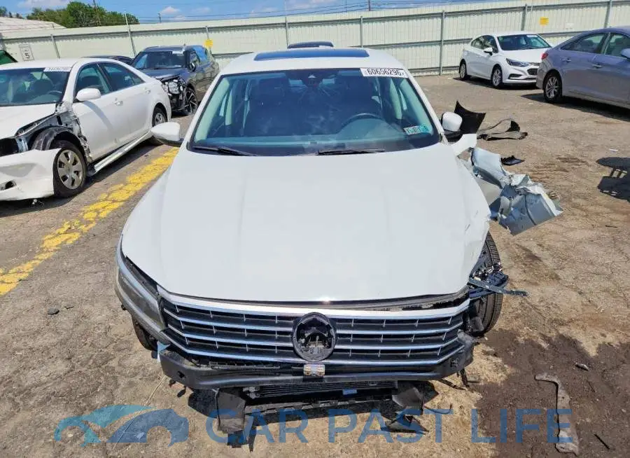 1VWCA7A30JC010908# 5