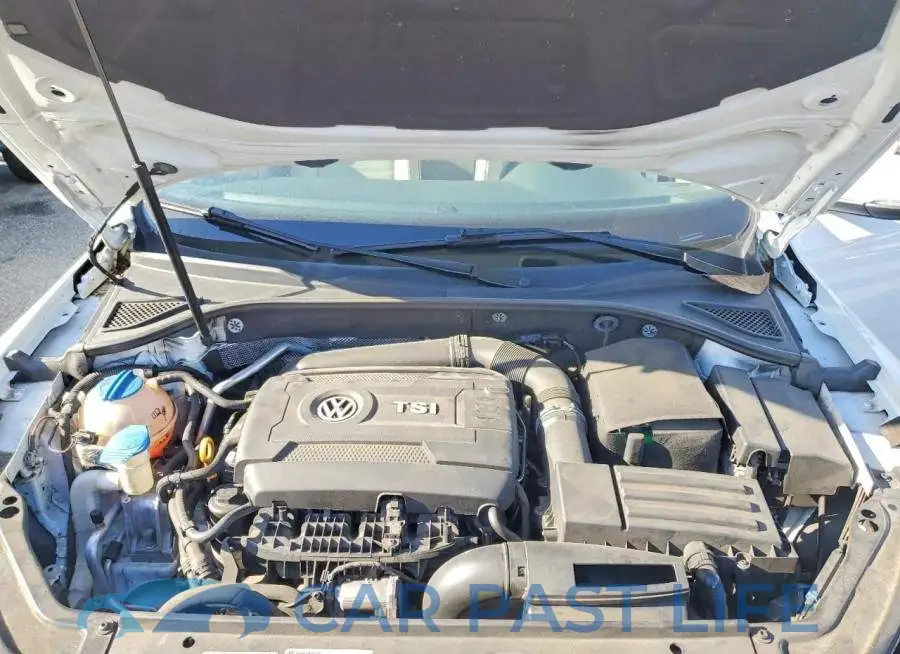 1VWDT7A30HC053556# 11