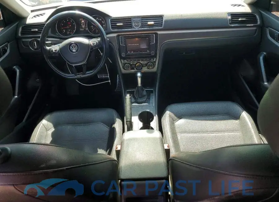1VWDT7A36HC051651# 8
