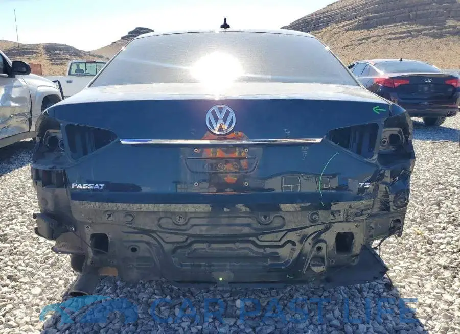 1VWDT7A36HC051651# 6