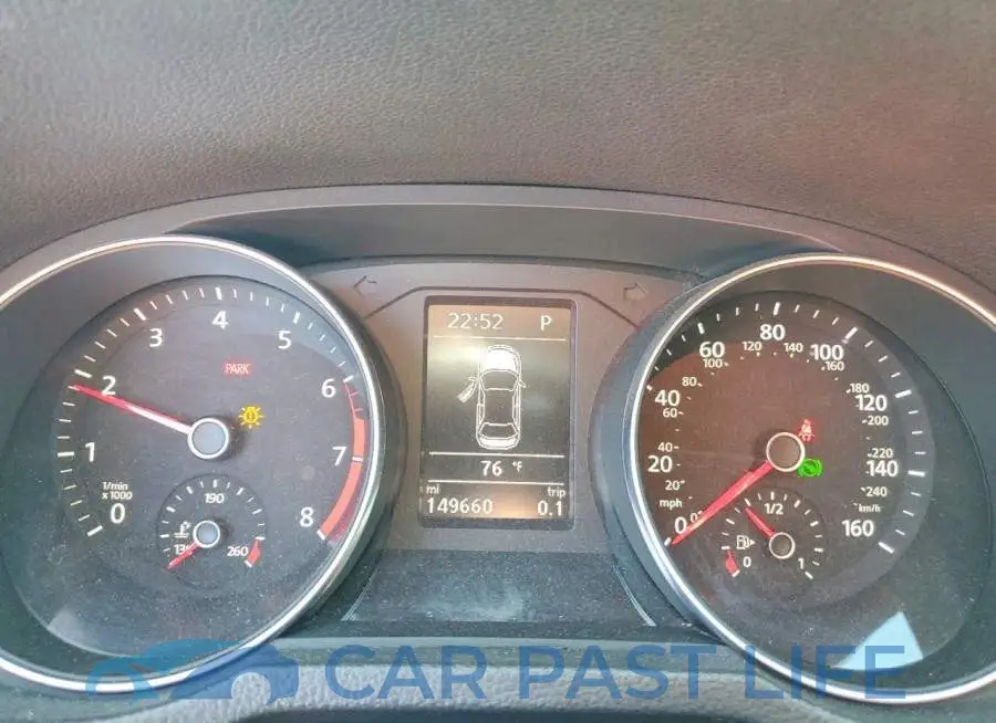 1VWDT7A36HC051651# 9