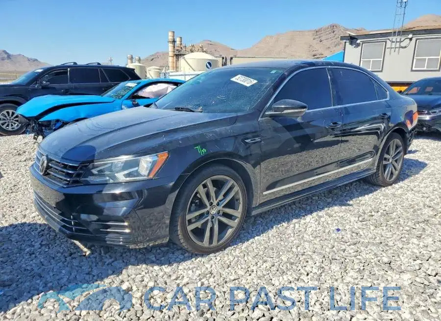 1VWDT7A36HC051651# 1