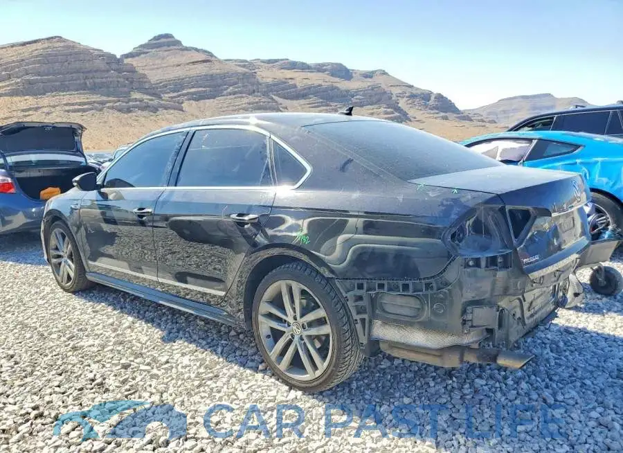 1VWDT7A36HC051651# 2