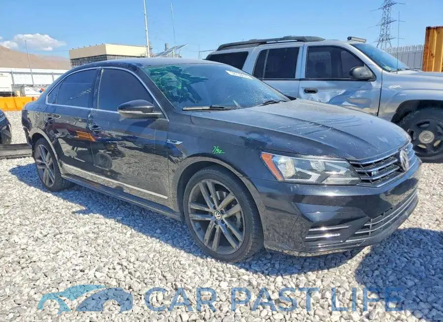 1VWDT7A36HC051651# 4