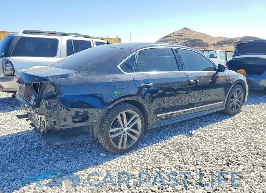 1VWDT7A36HC051651# 3