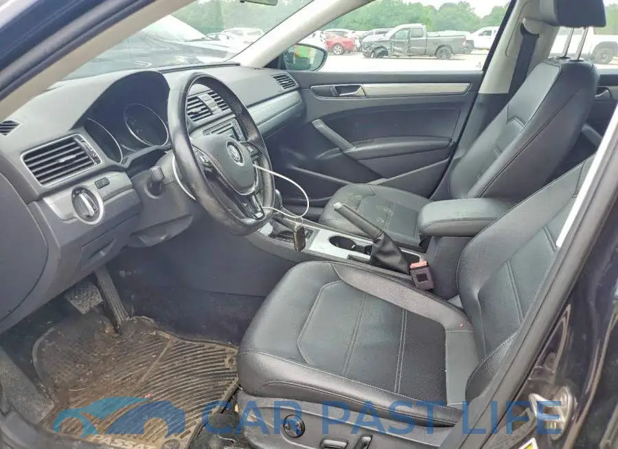 1VWLA7A37KC008476# 7