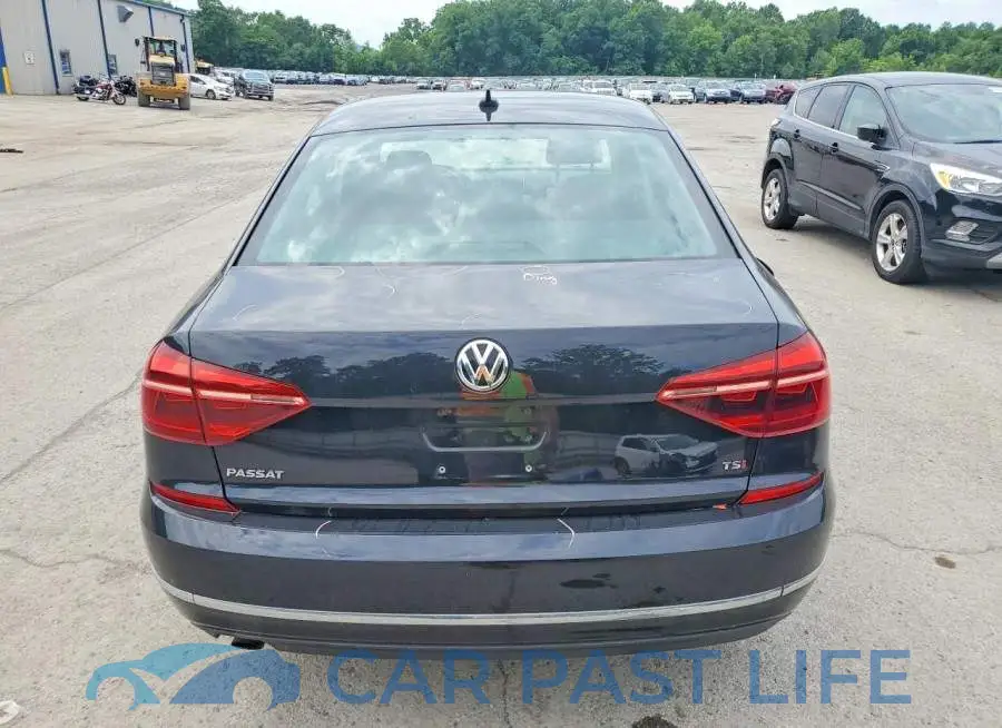 1VWLA7A37KC008476# 6