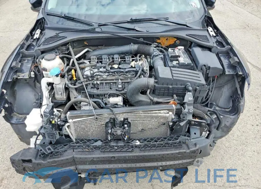 1VWLA7A37KC008476# 11