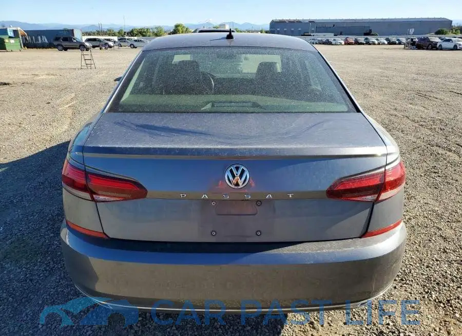 1VWSA7A31LC015940# 6