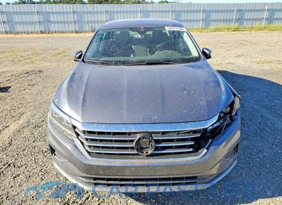 1VWSA7A31LC015940# 5