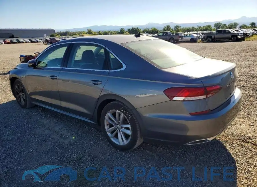 1VWSA7A31LC015940# 2
