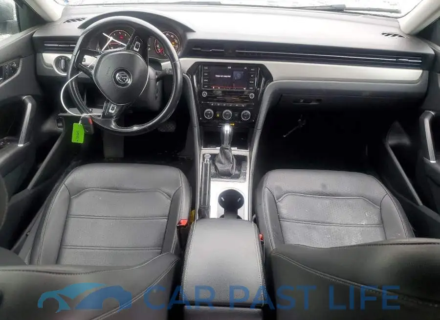 1VWSA7A32LC016983# 8