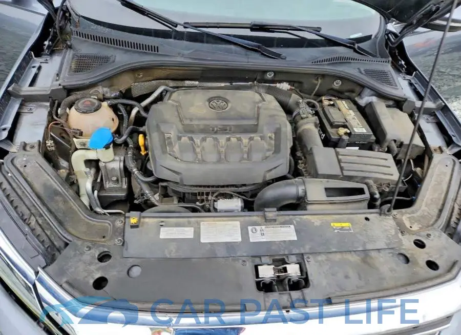 1VWSA7A32LC016983# 11